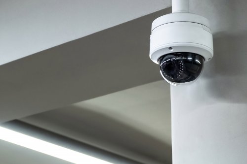 24/7 CCTV and alarm monitoring